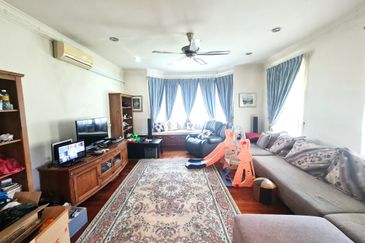 Seksyen 8, Kota Damansara