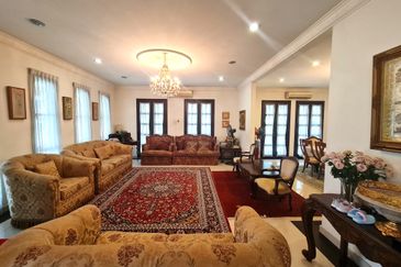 Seksyen 8, Kota Damansara