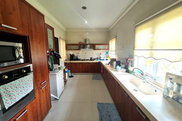 Seksyen 8, Kota Damansara