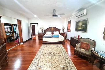 Seksyen 8, Kota Damansara