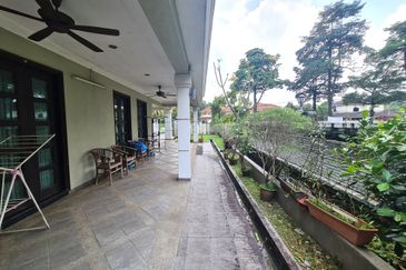 Seksyen 8, Kota Damansara