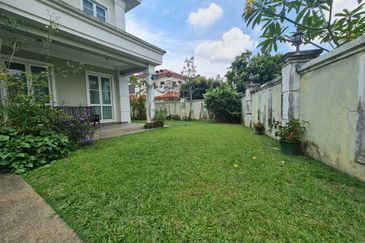 Seksyen 8, Kota Damansara