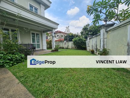 2 Storey Bungalow for Sale, Selangor, Kota Damansara