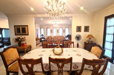 Seksyen 8, Kota Damansara