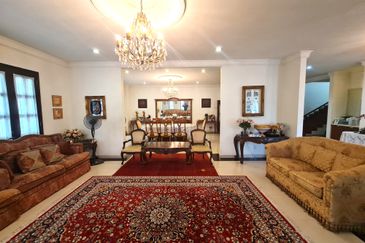 Seksyen 8, Kota Damansara