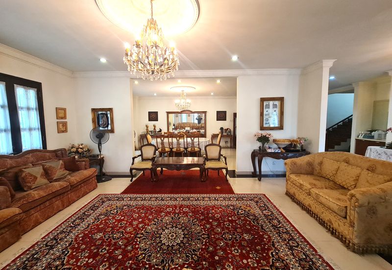 Seksyen 8, Kota Damansara