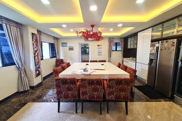 Tropicana Golf & Country Resort