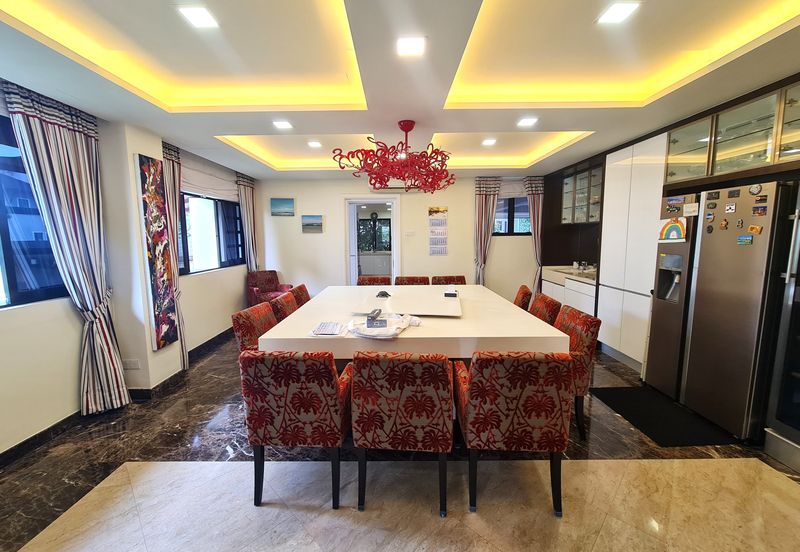 Tropicana Golf & Country Resort