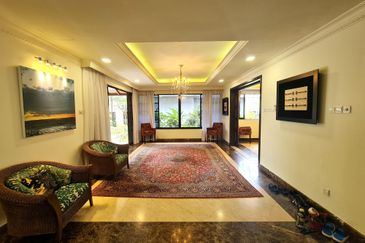 Tropicana Golf & Country Resort