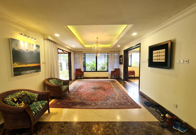 Tropicana Golf & Country Resort