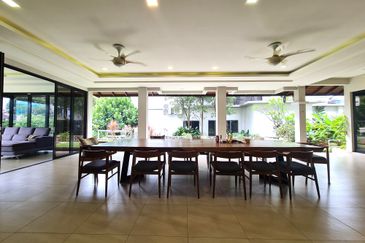 Tropicana Golf & Country Resort