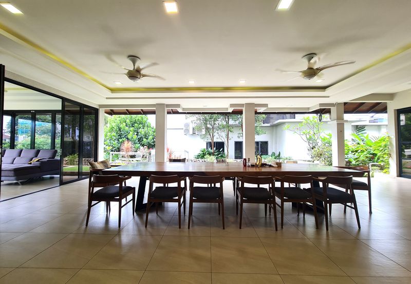 Tropicana Golf & Country Resort