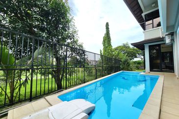 Tropicana Golf & Country Resort