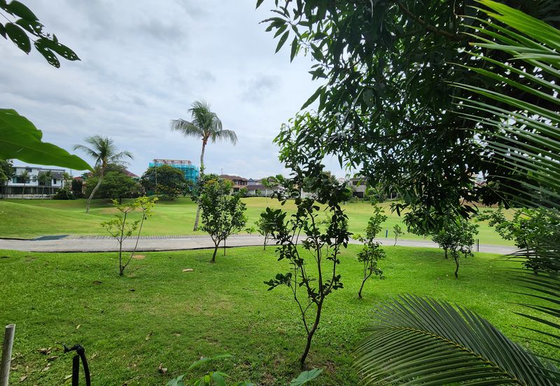 Tropicana Golf & Country Resort