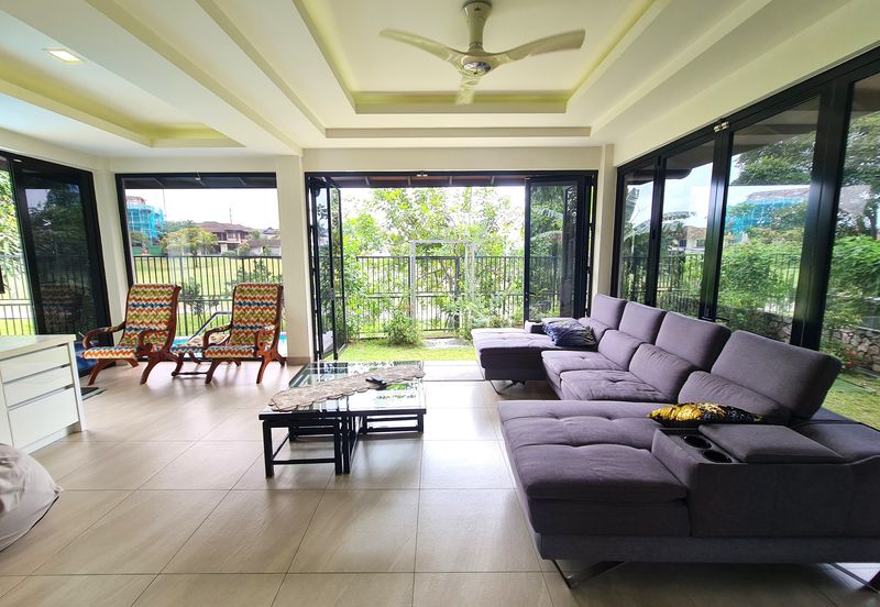 Tropicana Golf & Country Resort