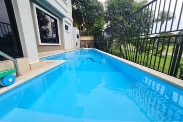 Tropicana Golf & Country Resort