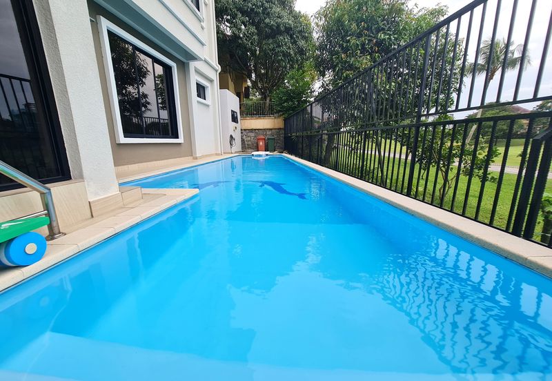 Tropicana Golf & Country Resort