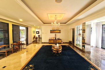 Tropicana Golf & Country Resort