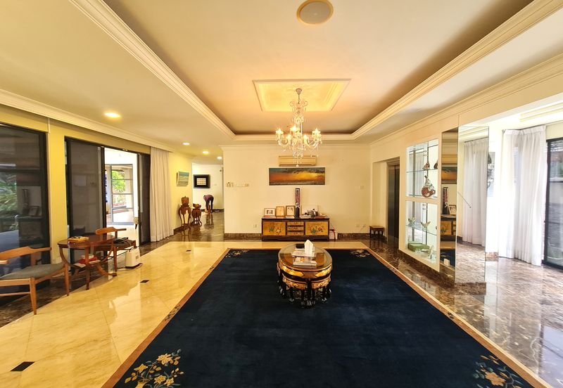 Tropicana Golf & Country Resort