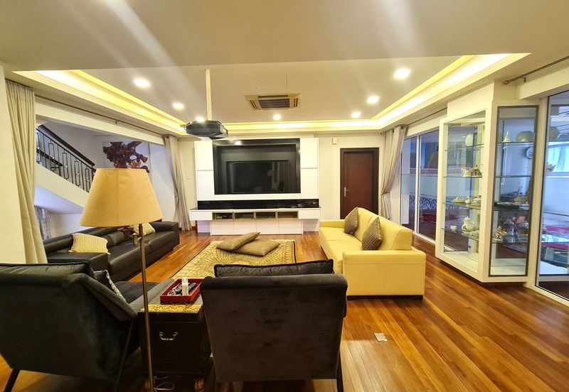 Tropicana Golf & Country Resort