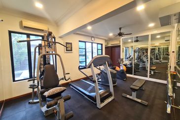 Tropicana Golf & Country Resort