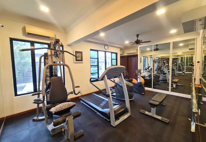 Tropicana Golf & Country Resort