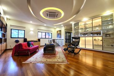 Tropicana Golf & Country Resort