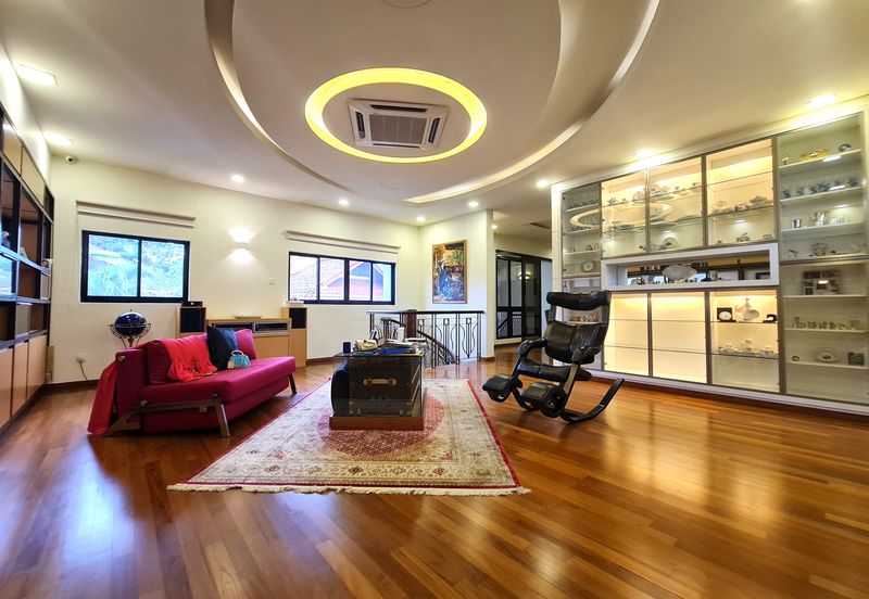 Tropicana Golf & Country Resort