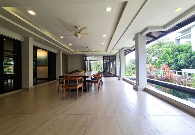 Tropicana Golf & Country Resort