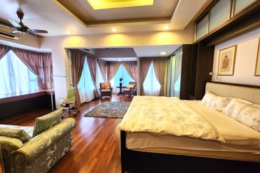 Tropicana Golf & Country Resort