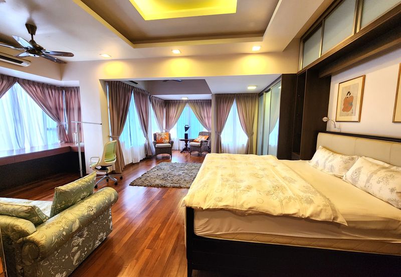 Tropicana Golf & Country Resort