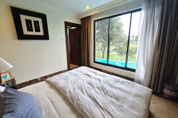 Tropicana Golf & Country Resort