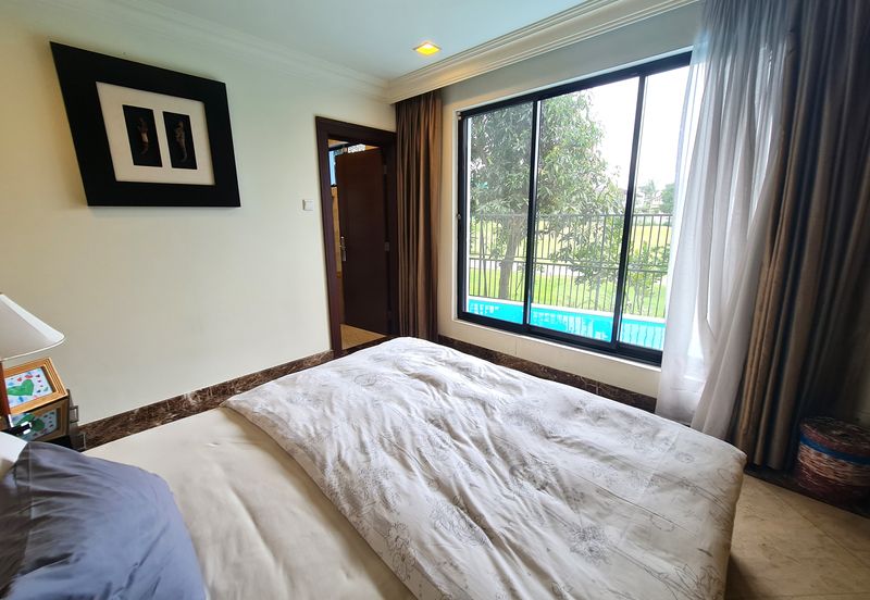 Tropicana Golf & Country Resort