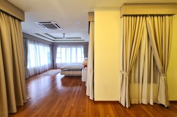 Tropicana Golf & Country Resort