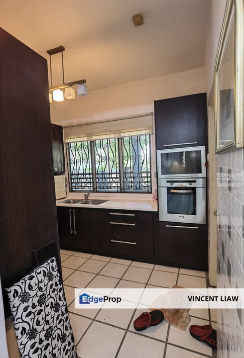 Ara Impian, Ara Damansara PJ Terrace house for Sale, Selangor, Petaling Jaya