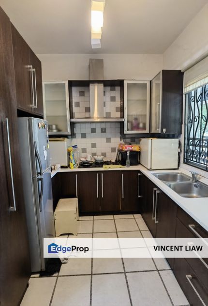 Ara Impian, Ara Damansara PJ Terrace house for Sale, Selangor, Petaling Jaya