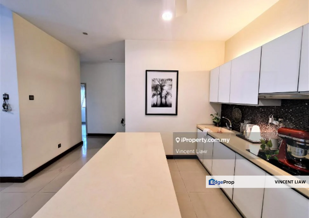 Glenhill Saujana @ persiaran golf, Saujana, Selangor, Saujana 