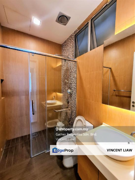 Maplewood Saujana, Saujana, Selangor, Shah Alam