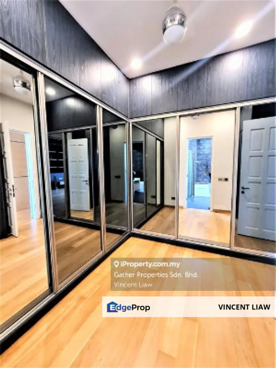 Maplewood Saujana, Saujana, Selangor, Shah Alam