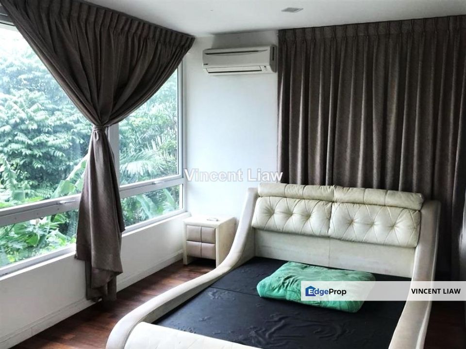 The Rafflesia, Damansara Perdana, Selangor, Petaling Jaya