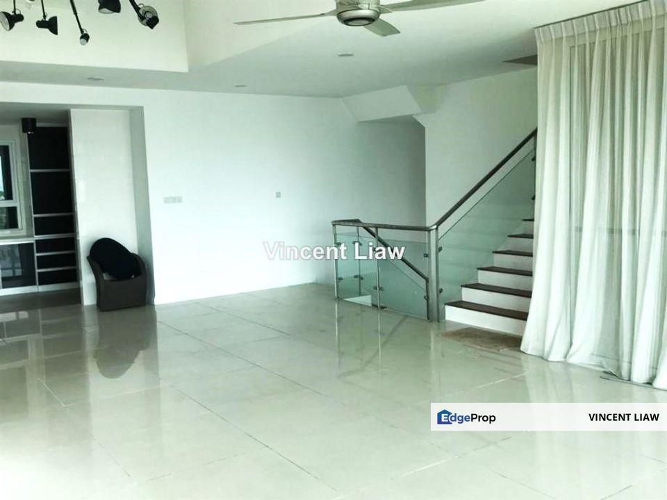 The Rafflesia, Damansara Perdana, Selangor, Petaling Jaya