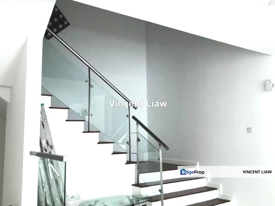 The Rafflesia, Damansara Perdana, Selangor, Petaling Jaya