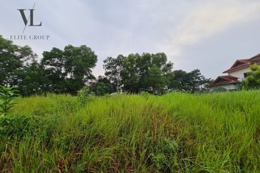 Bukit Sunway Damansara, Petaling Jaya