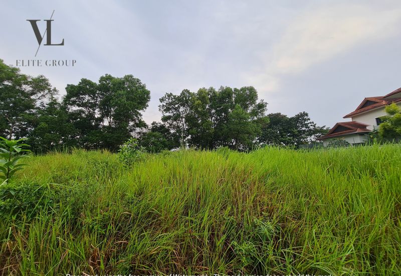 Bukit Sunway Damansara, Petaling Jaya