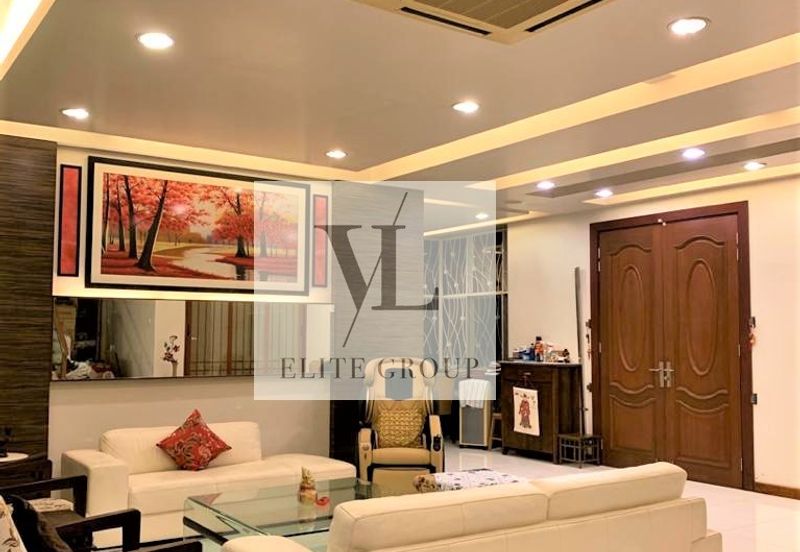 Bukit Sunway Damansara, Petaling Jaya