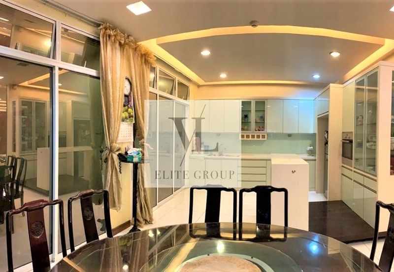 Bukit Sunway Damansara, Petaling Jaya