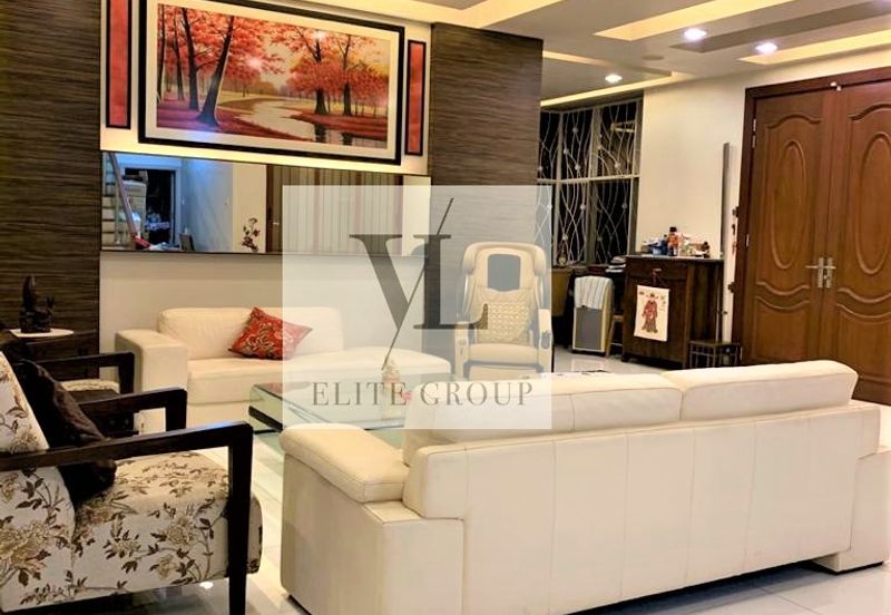 Bukit Sunway Damansara, Petaling Jaya