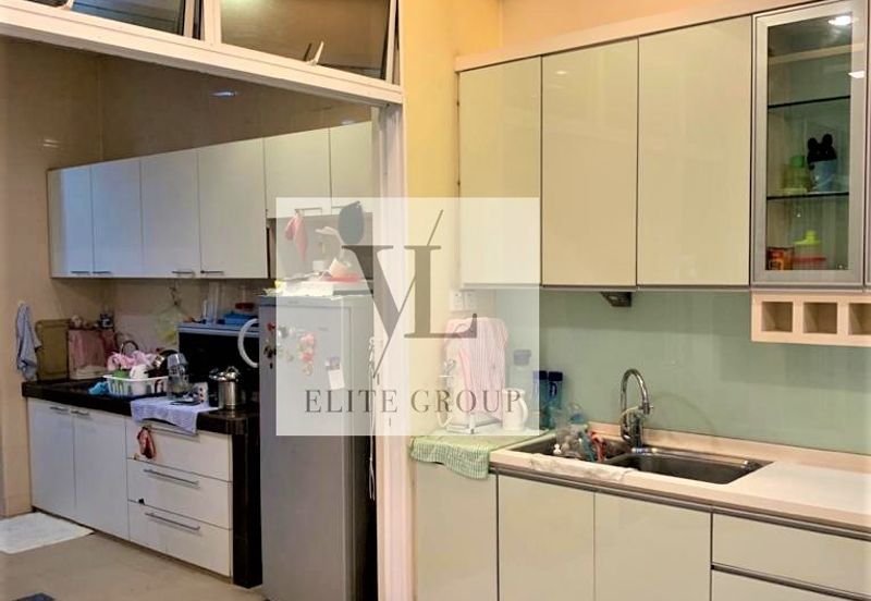 Bukit Sunway Damansara, Petaling Jaya