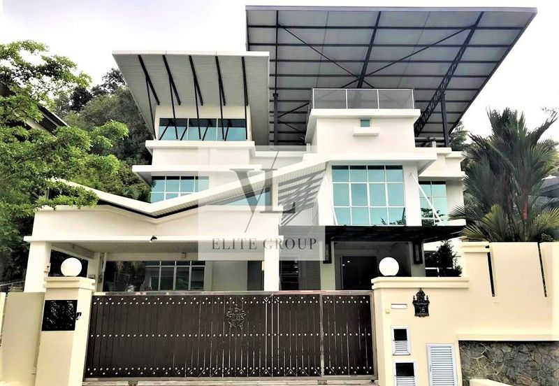 Bukit Sunway Damansara, Petaling Jaya