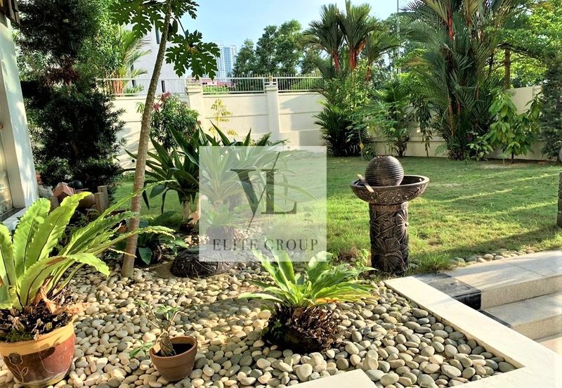 Bukit Sunway Damansara, Petaling Jaya